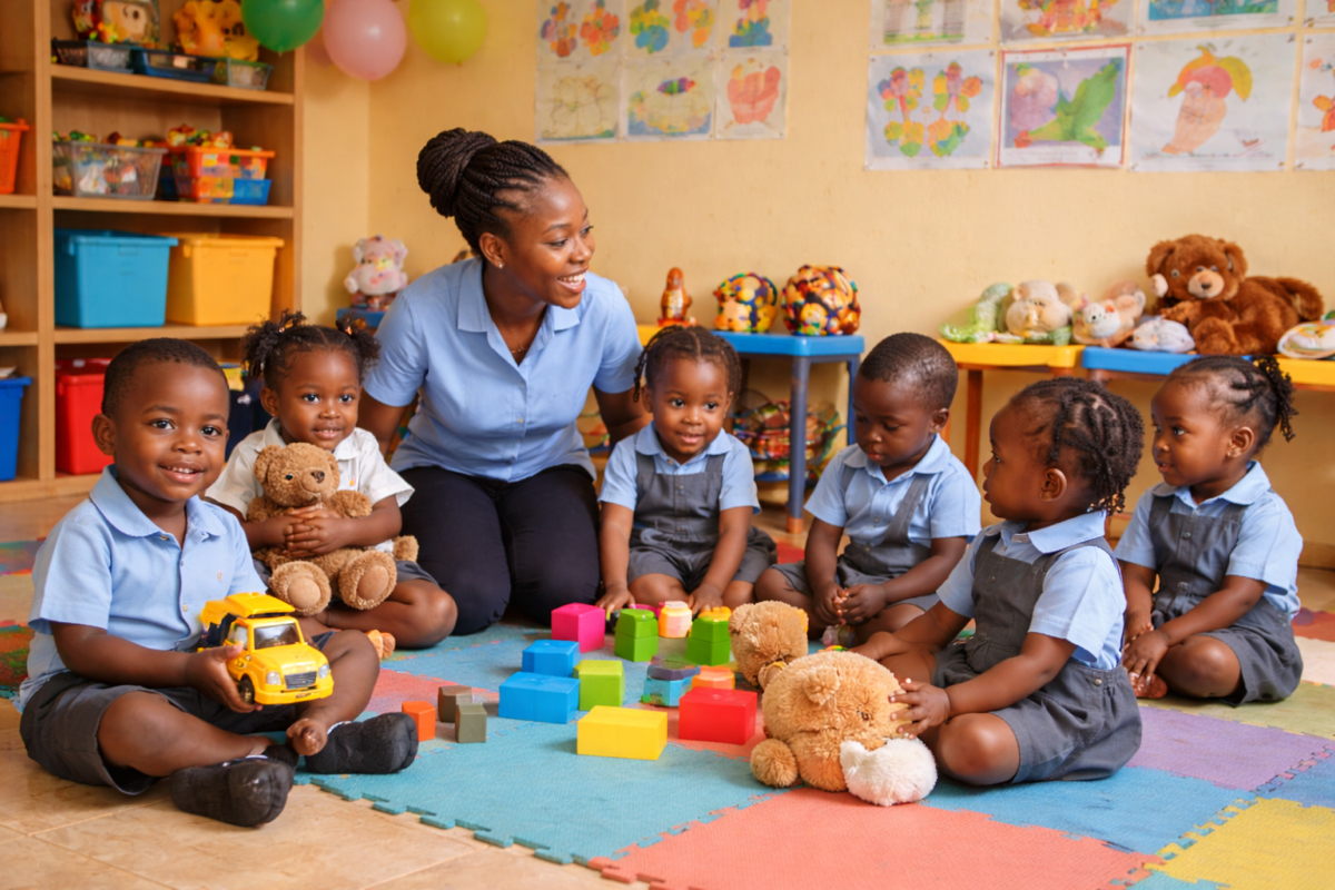 Day Care